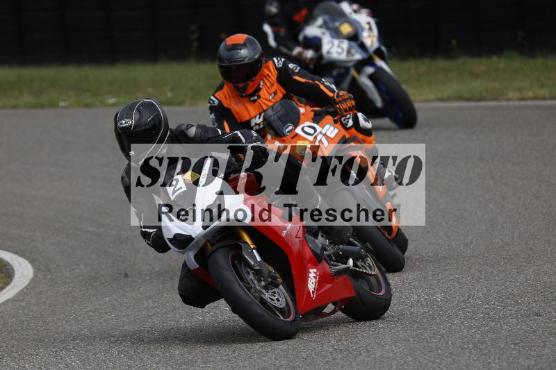 /19 06.06.2026  TZ Motorsport ADR/Gruppe gelb/720